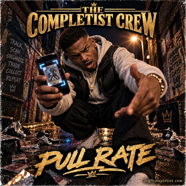Cover Pull Rate